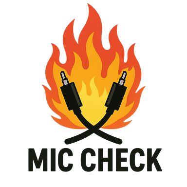 Mic Check โ The Aux Cord Battle Game